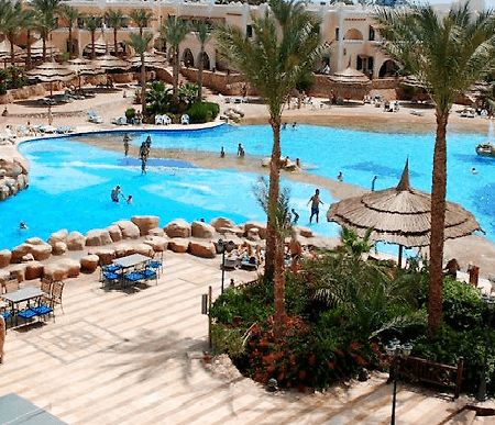Faraana Reef Resort 沙姆沙伊赫 外观 照片