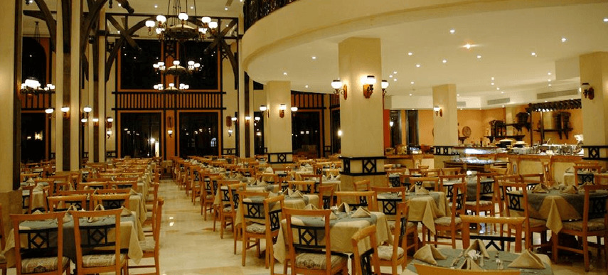 Faraana Reef Resort 沙姆沙伊赫 外观 照片