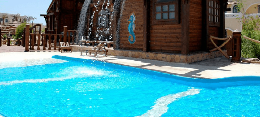 Faraana Reef Resort 沙姆沙伊赫 外观 照片